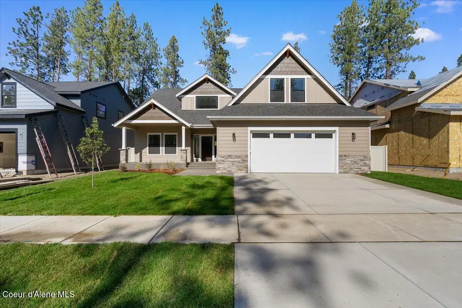 2003 E Plaza Ct., Post Falls, ID 83854 - Image #3