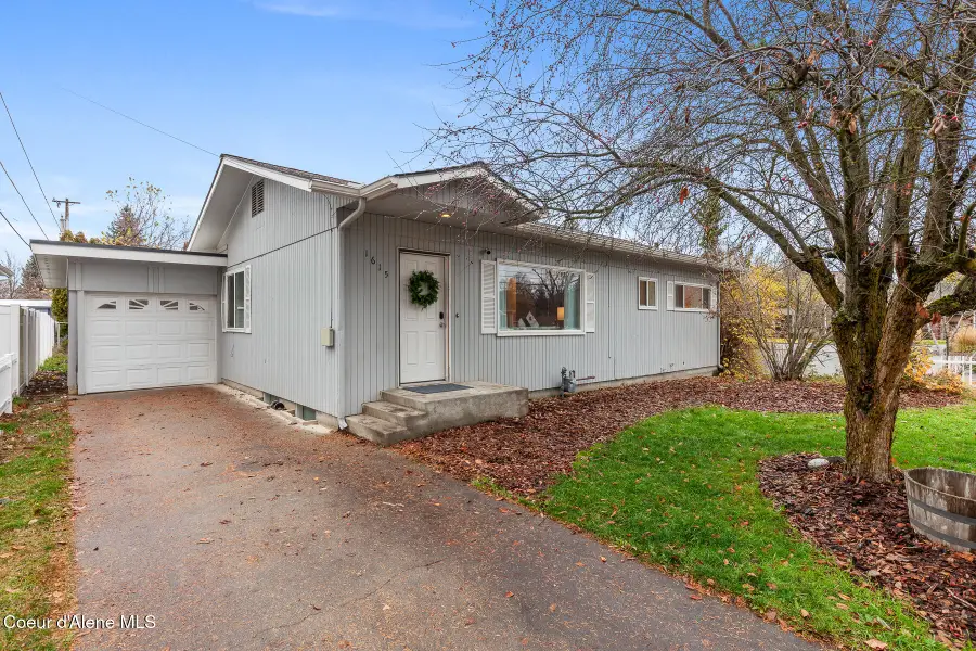 1615 E Pennsylvania Ave, Coeur Dalene, ID 83814 - Image #2