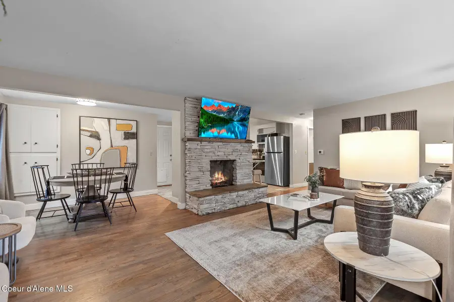 1615 E Pennsylvania Ave, Coeur Dalene, ID 83814 - Image #3