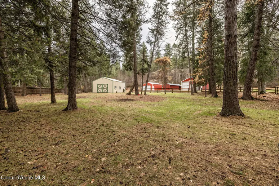 649 S TANGLEWOOD RD, Post Falls, ID 83854 - Image #2