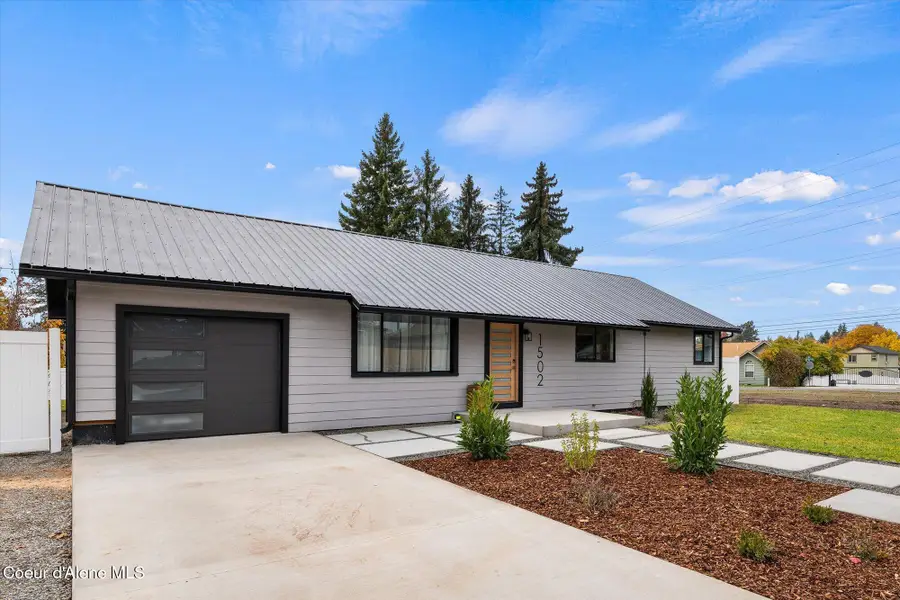 1502 E Stiner, Coeur Dalene, ID 83815 - Image #3