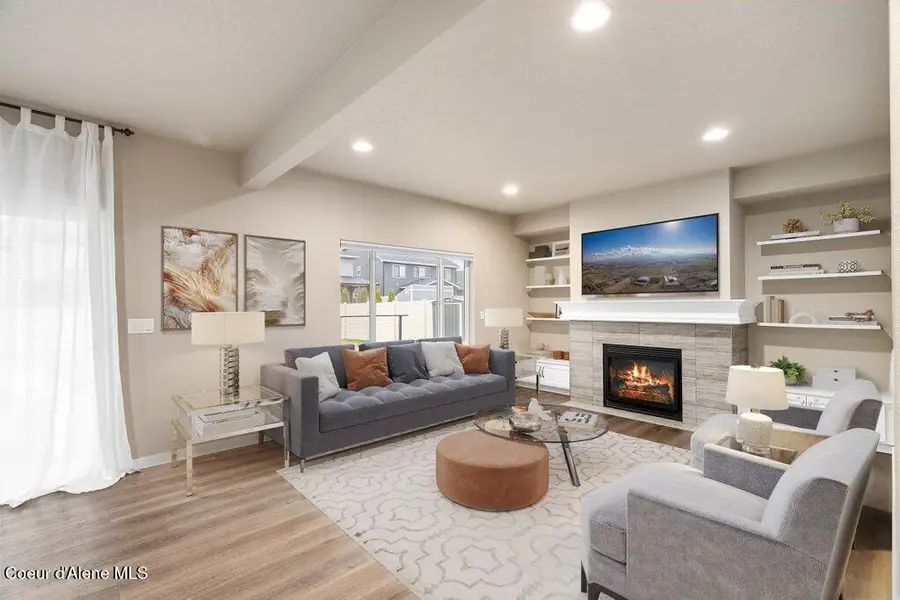 2067 W ALSEA LOOP, Post Falls, ID 83854 - Image #2