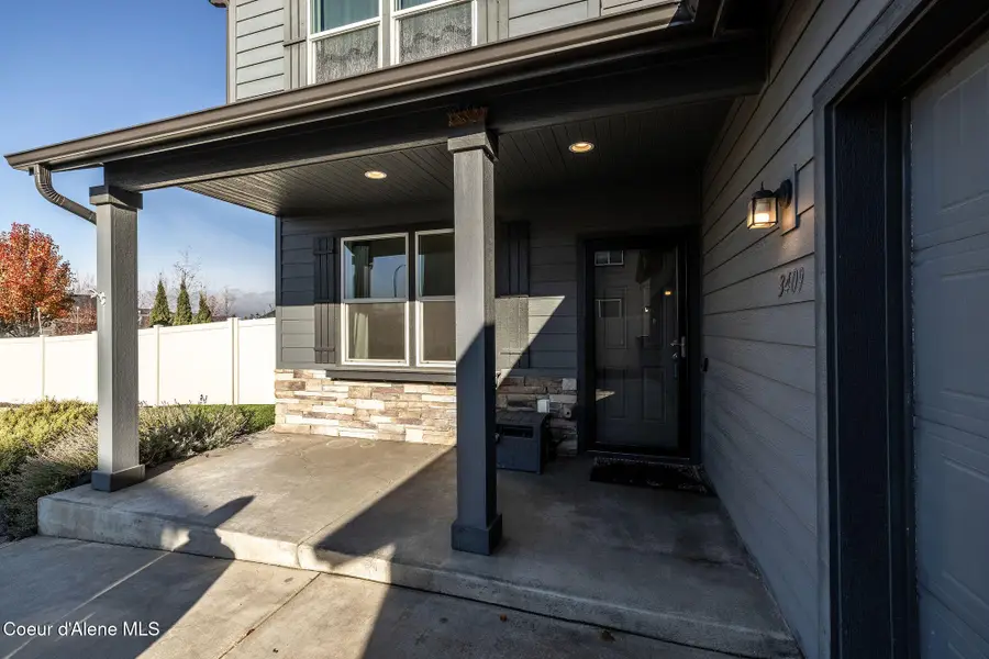 3409 E HOPE AVE, Post Falls, ID 83854 - Image #3