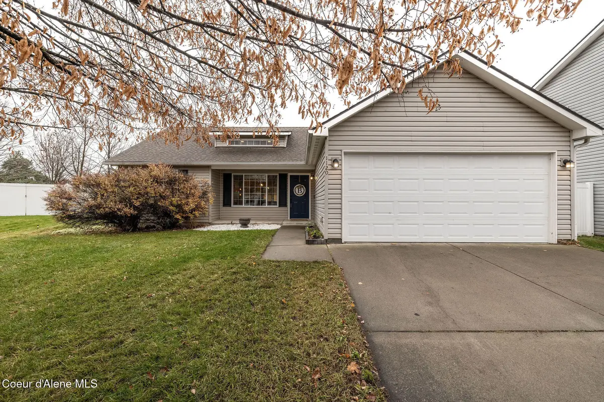 1120 W DESCHUTES AVE, Post Falls, ID 83854 - Image #1