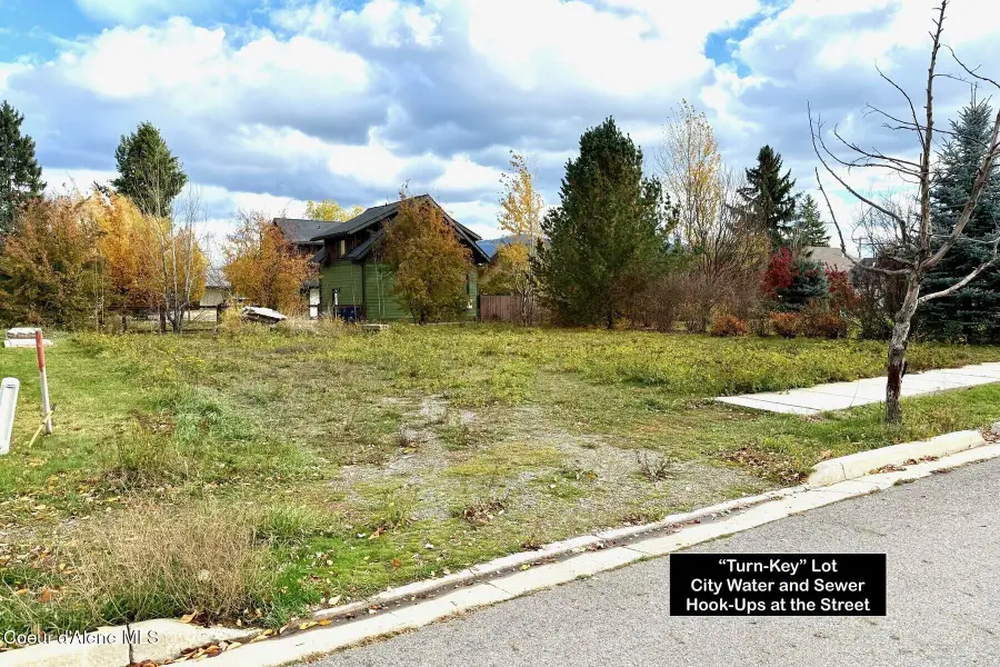 NNA Nicholas Way (Lot 14), Sandpoint, ID 83864 - Image #2