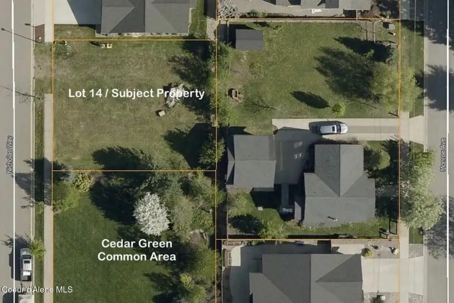 NNA Nicholas Way (Lot 14), Sandpoint, ID 83864 - Image #3