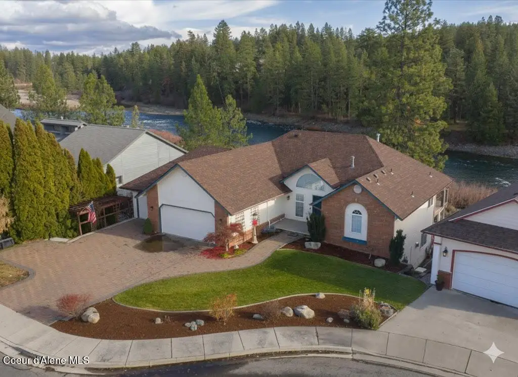 861 S Majestic View Dr, Post Falls, ID 83854 - Image #1