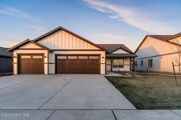 9065 W Swather Ave, Rathdrum, ID 83858