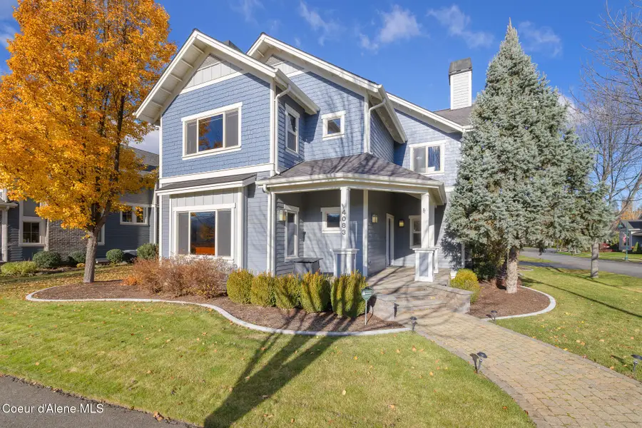 4083 W SHOREVIEW LN, Coeur Dalene, ID 83814 - Image #2