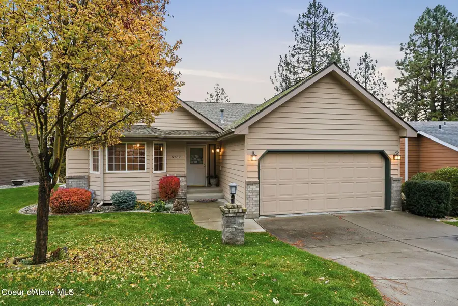 5202 N Hutton View Ln, Spokane, WA 99212 - Image #2