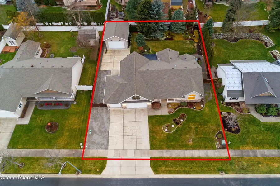 5519 N Wade St, Coeur Dalene, ID 83815 - Image #3