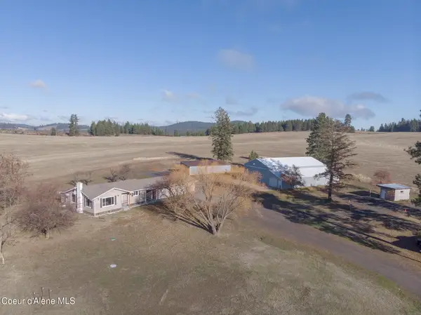 640 Renlow Rd, Plummer, ID 83851