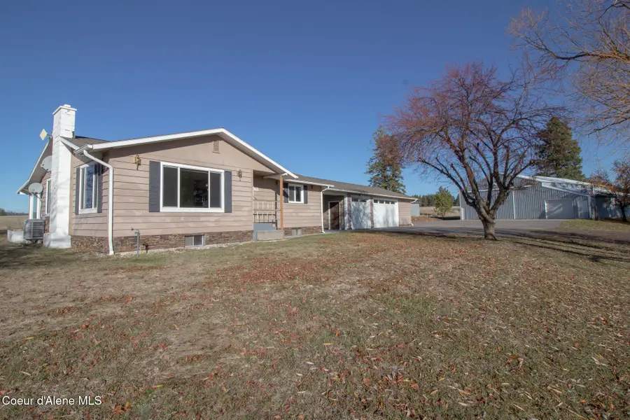 640 Renlow Rd, Plummer, ID 83851 - Image #2