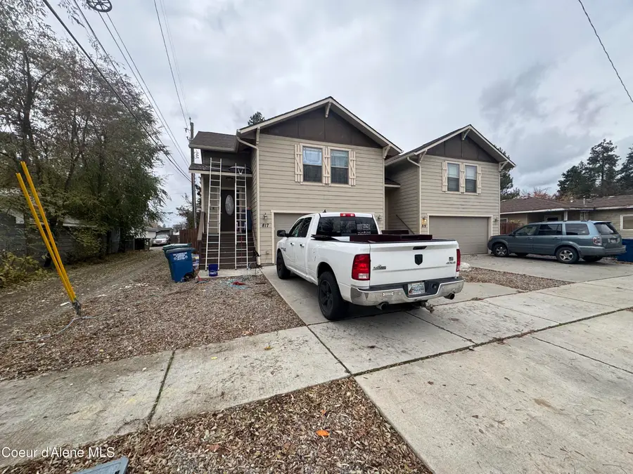 817 N HENRY ST, Post Falls, ID 83854 - Image #2