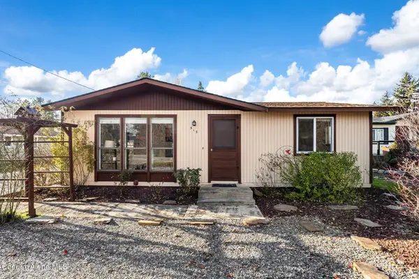 513 N Division Ave, Sandpoint, ID 83864