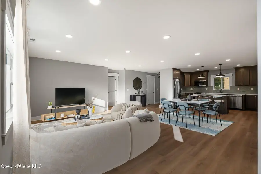 14981 Highway 2, Laclede, ID 83841 - Image #3