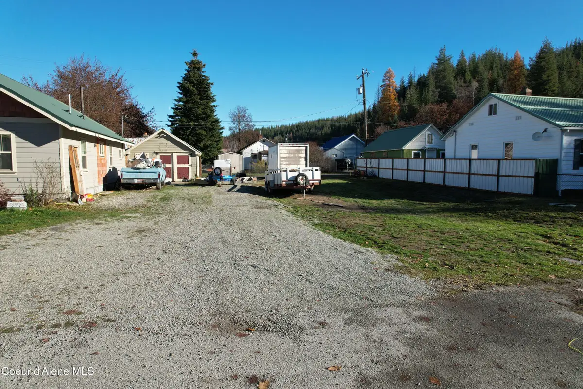 115 F St, Smelterville, ID 83868 - Image #1