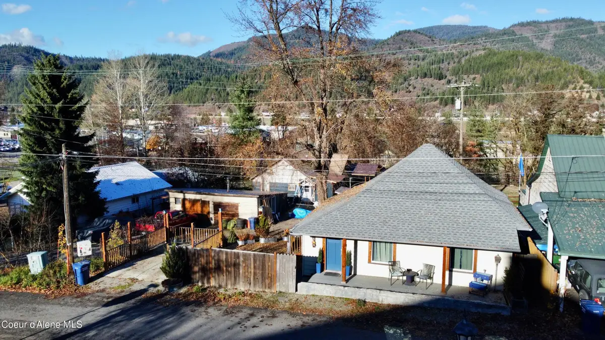 124 W Idaho Ave, Kellogg, ID 83837 - Image #1