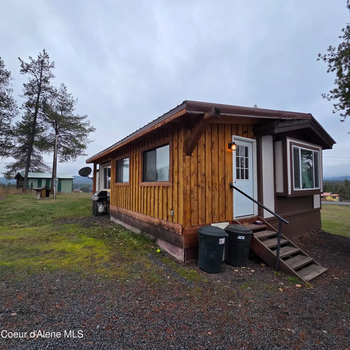 35 Crystal Creek Rd, Fernwood, ID 83830 - Image #1