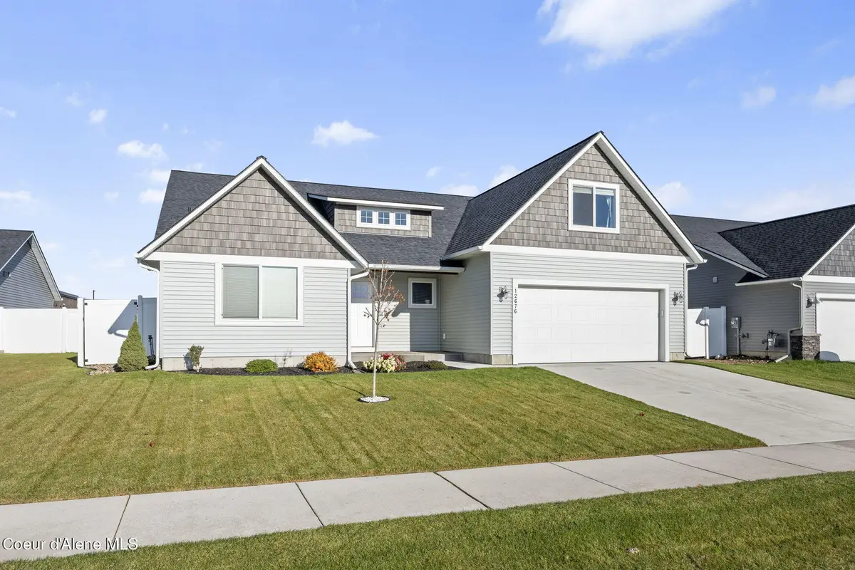 12676 N Krauss Cir, Rathdrum, ID 83858 - Image #1