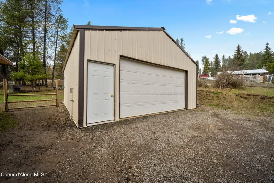 319 Crystal Creek Rd, Fernwood, ID 83830 - Image #2