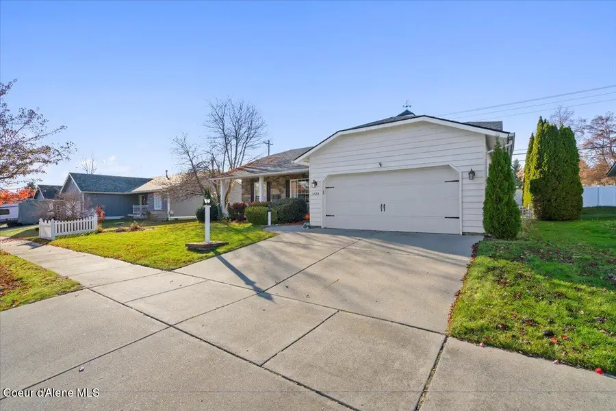 5535 N PACIFIC AVE, Coeur Dalene, ID 83815 - Image #2