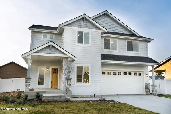 2824 N. Neptune St., Post Falls, ID 83854