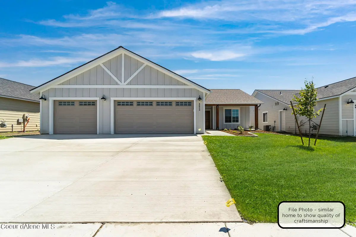 13380 N International St, Rathdrum, ID 83858 - Image #1