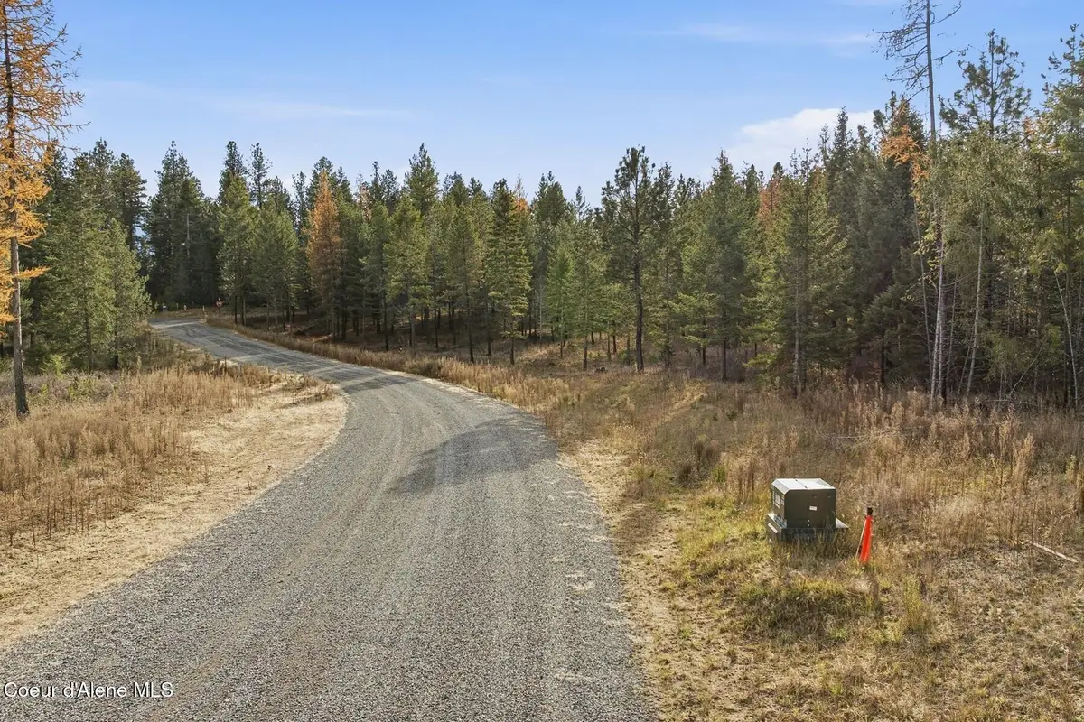 Lot 3 Poulton Way, Bonners Ferry, ID 83805 - Image #1