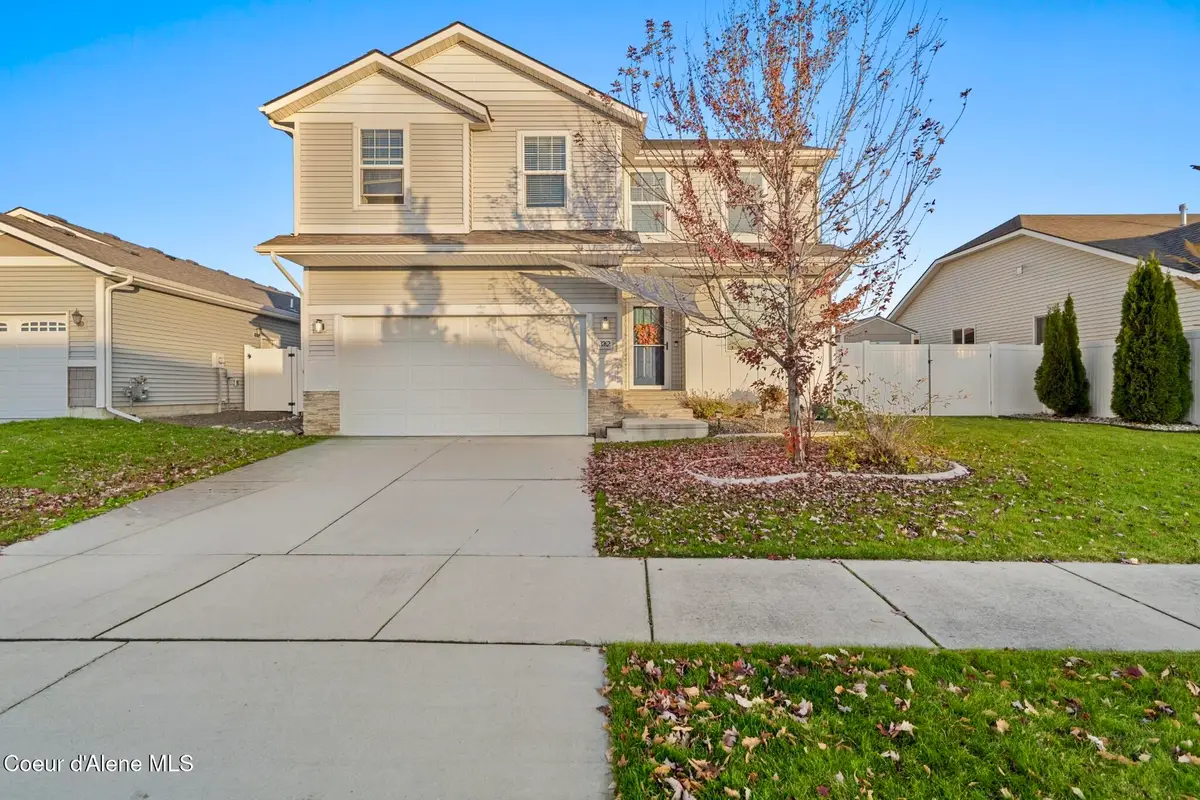 3262 Woodford St, Post Falls, ID 83854 - Image #1