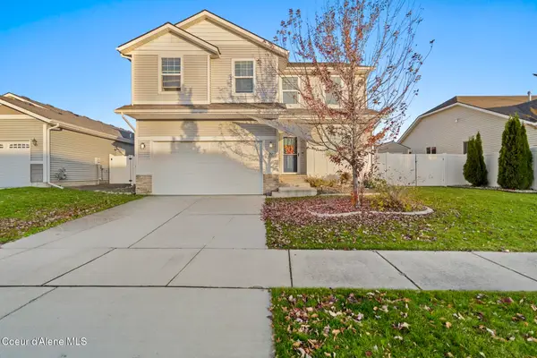 3262 Woodford St, Post Falls, ID 83854