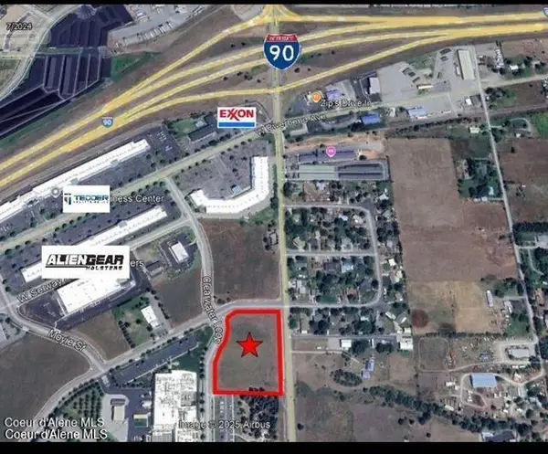 Pleasant Vw Rd, Post Falls, ID 83854