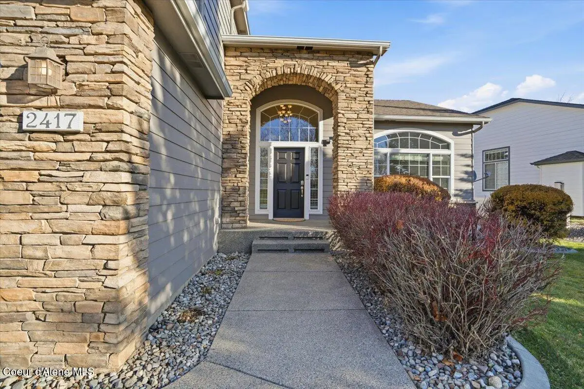 2417 W PALAIS DR, Coeur Dalene, ID 83815 - Image #1