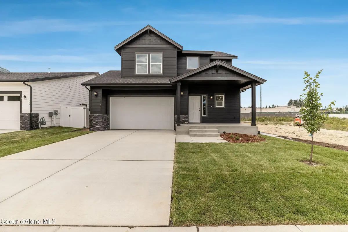 1144 Jersey St, Sandpoint, ID 83864 - Image #1