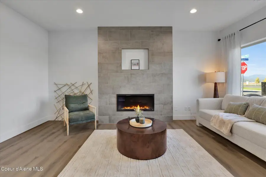 717 N Creative Way (Lot 5), Post Falls, ID 83854 - Image #3