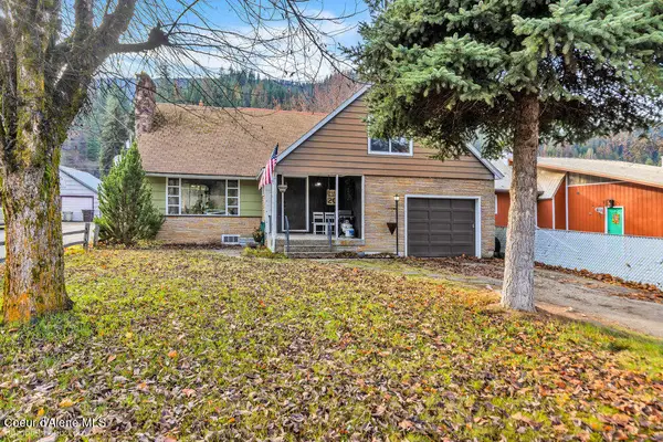 1265 E Mullan Ave, Osburn, ID 83849