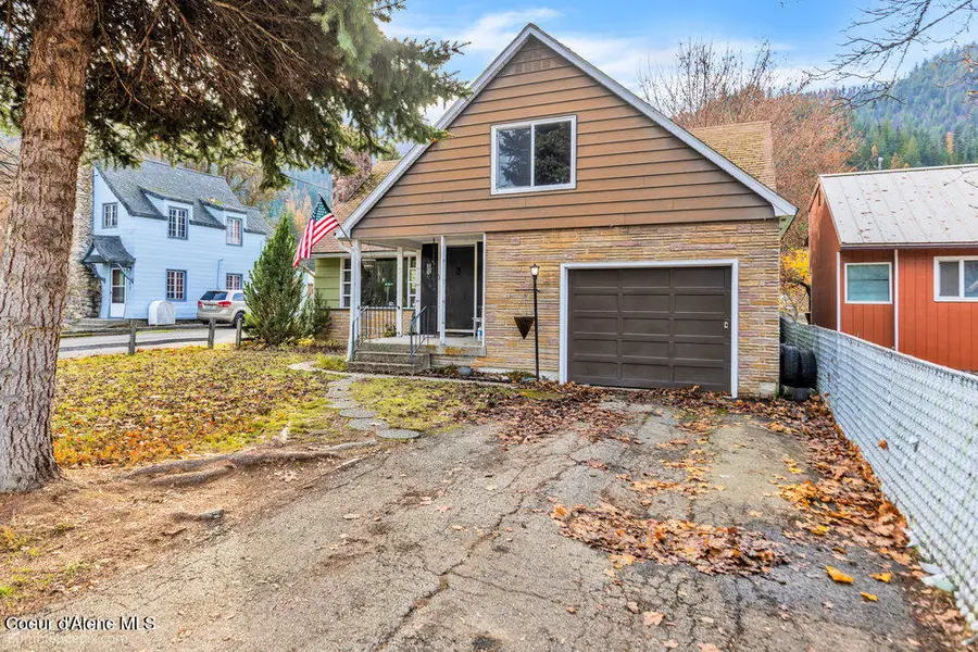 1265 E Mullan Ave, Osburn, ID 83849 - Image #3