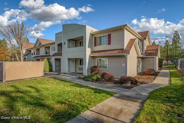 308 N GREENSFERRY RD #109, Post Falls, ID 83854