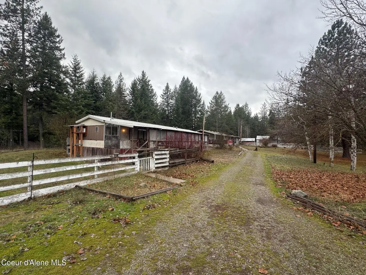 325 Al's Welding Rd., Spirit Lake, ID 83869 - Image #1