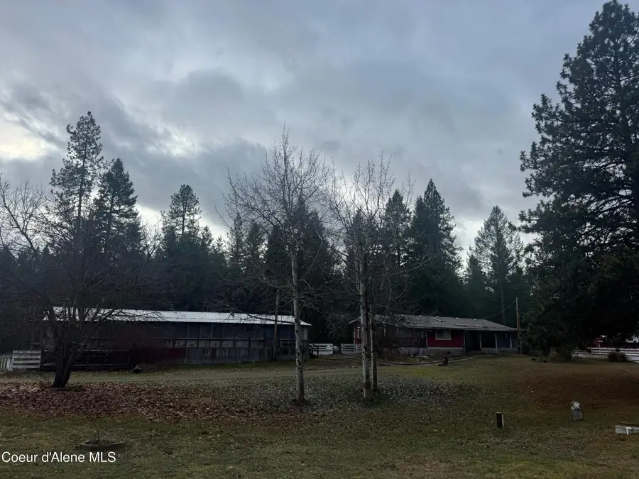 325 Al's Welding Rd., Spirit Lake, ID 83869 - Image #3