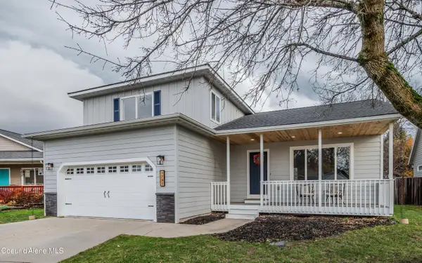 1721 Northshore Dr, Sandpoint, ID 83864