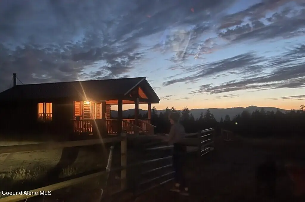 5939 E Burma Rd, Harrison, ID 83833 - Image #1