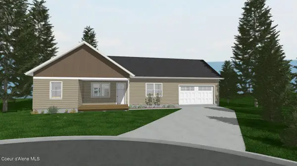 601 8th St, Mullan, ID 83846