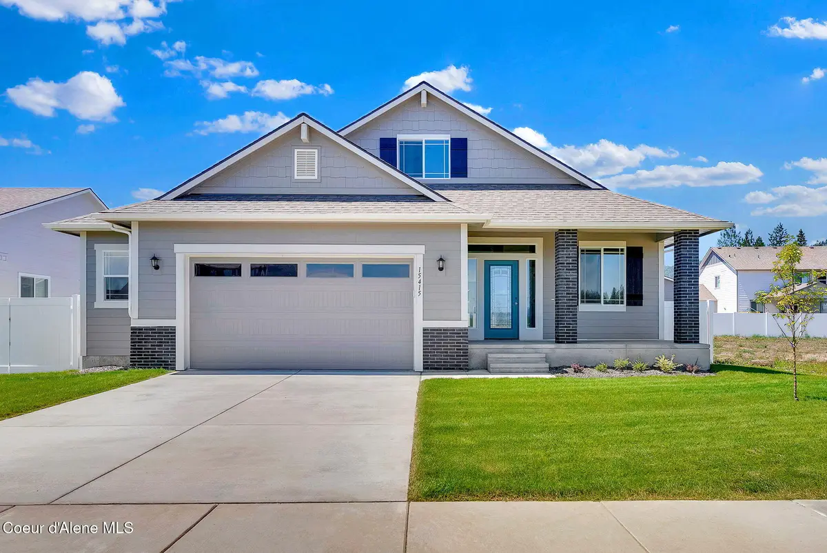 9146 BEDWELL STREET, Rathdrum, ID 83858 - Image #1