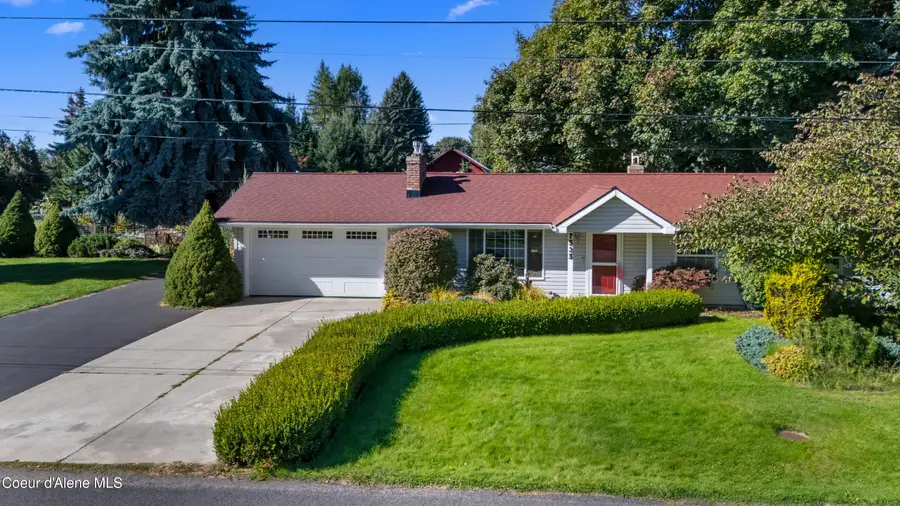 7535 N MT CARROL ST, Dalton Gardens, ID 83815 - Image #2