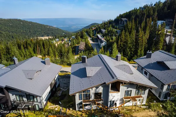 169 Crystal Springs Rd. #501, Sandpoint, ID 83864