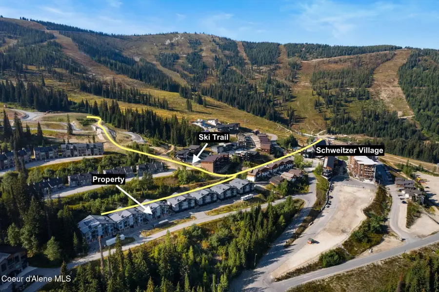 169 Crystal Springs Rd. #501, Sandpoint, ID 83864 - Image #3