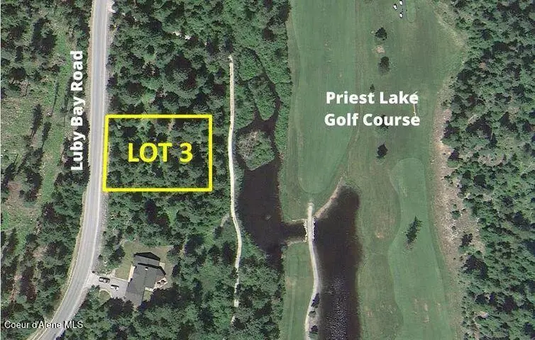 500 Luby Bay Rd, Priest Lake, ID 83856 - Image #2