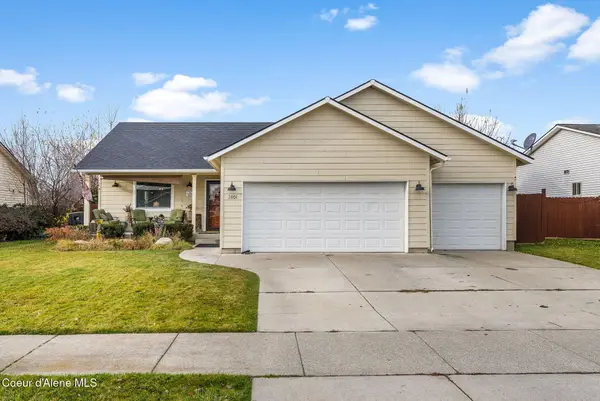 3801 N MAXFLI LN, Post Falls, ID 83854