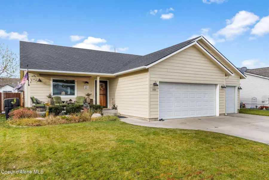 3801 N MAXFLI LN, Post Falls, ID 83854 - Image #3